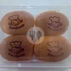 Bolu Sunkist (per Box Isi 4pcs)