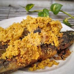 Ikan Lele Goreng