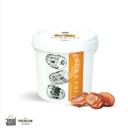 Kurma Sukari Ember 850g