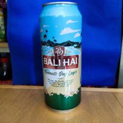 Balihai Romantic Day 500ml