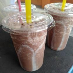 Pop Ice (bubblegum, Coklat, Taro, Cappucino, Stroberry, Dll)