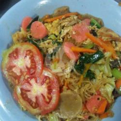 Bihun Kuah Ati Ampela