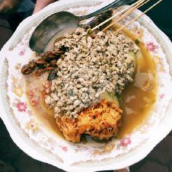 Kupang Lontong Segar Dan Mantap