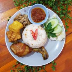 Nasi Liwet