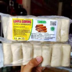 Diva Lumpia Semarang Isi 13