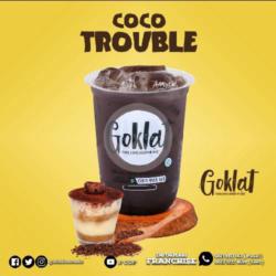 Coco Trouble