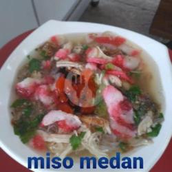 Miso Medan