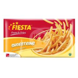 Fiesta Kentang Shoestring 1kg