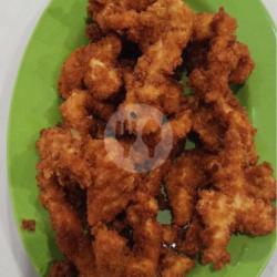 Ayam Goreng Tepung