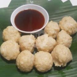 Pempek Adaan Ikan Asli (4pcs)