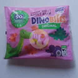 So Good Dinobites 400gr