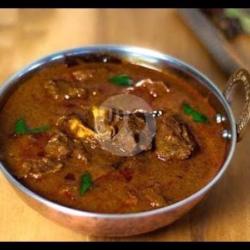 Mutton Rogan Josh