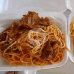 Spagetti Tulang