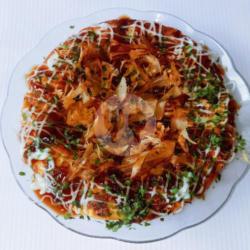 Okonomiyaki Bakso