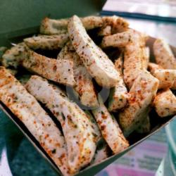 Basreng Basah Dadakan Bumbu Tabur
