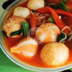 Tomyam Bakso Seafood