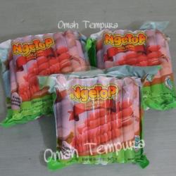 Sosis Ngetop 500gram