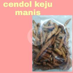 Cendol Keju Manis