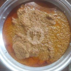 Rendang Daging Sapi