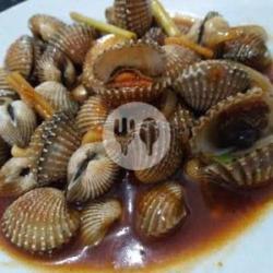 Kerang Dara Mentega