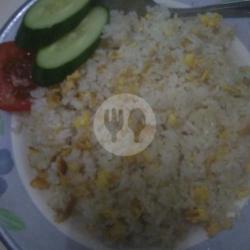 Nasi Orak Arik Telor Narabi