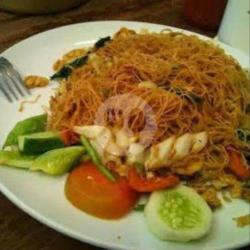 Mie Bihun Goreng Spesial