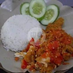 Ayam Geprek