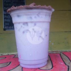 Solfatara Milk Shake Taro