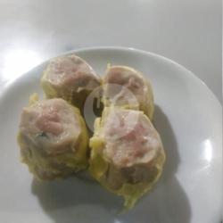 Siomay Beef