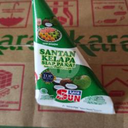 Santan Kelapa Sun Kara 65ml