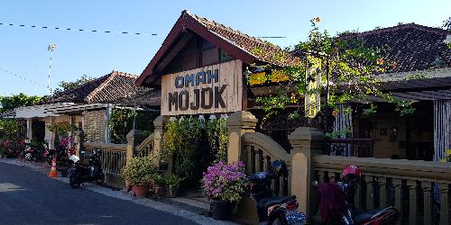 Omah Mojok Klaten,  Werkudoro 105