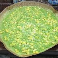 Pandan Jagung (lk)