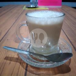 Online - Kopi Sanger (panas/dingin)