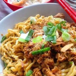 Mie Ayam (original)