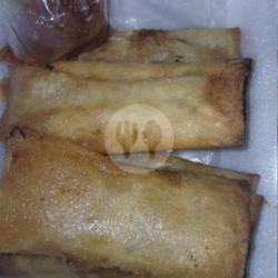 Martabak Ayam Suwir Mercon