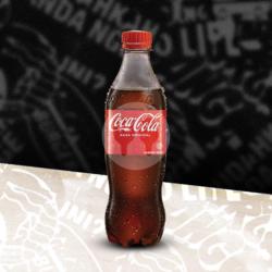 Soft Drinks