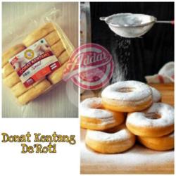 Donat Kentang Premium De Roti