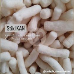 Stick Ikan (300 Gram)