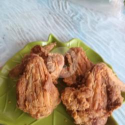 Ayam Goreng Sayap/fried Chicken Sayap