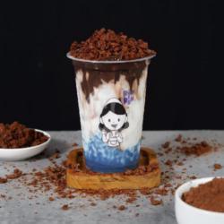 Choco Vanila Crunch