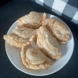 Pastel Karipap