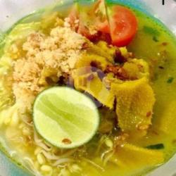 Soto Babat Nasi Berkah