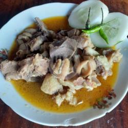 Tongseng Gulai