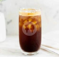 Iced Long Black / Americano