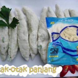 Otak Otak Panjang