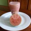 Jus Jambu Merah
