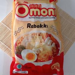 Omoni Rabokki