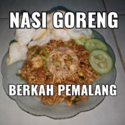 Kwetiau Goreng Jengkol