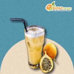 Juice Buah Markisa(passion Fruit)