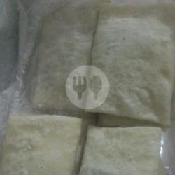 Frozen Martabak Tahu Telur Isi 10